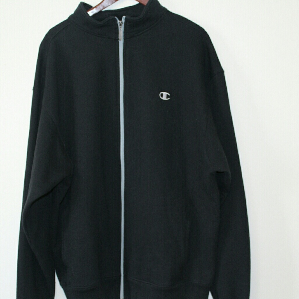 90s Champion Jacket